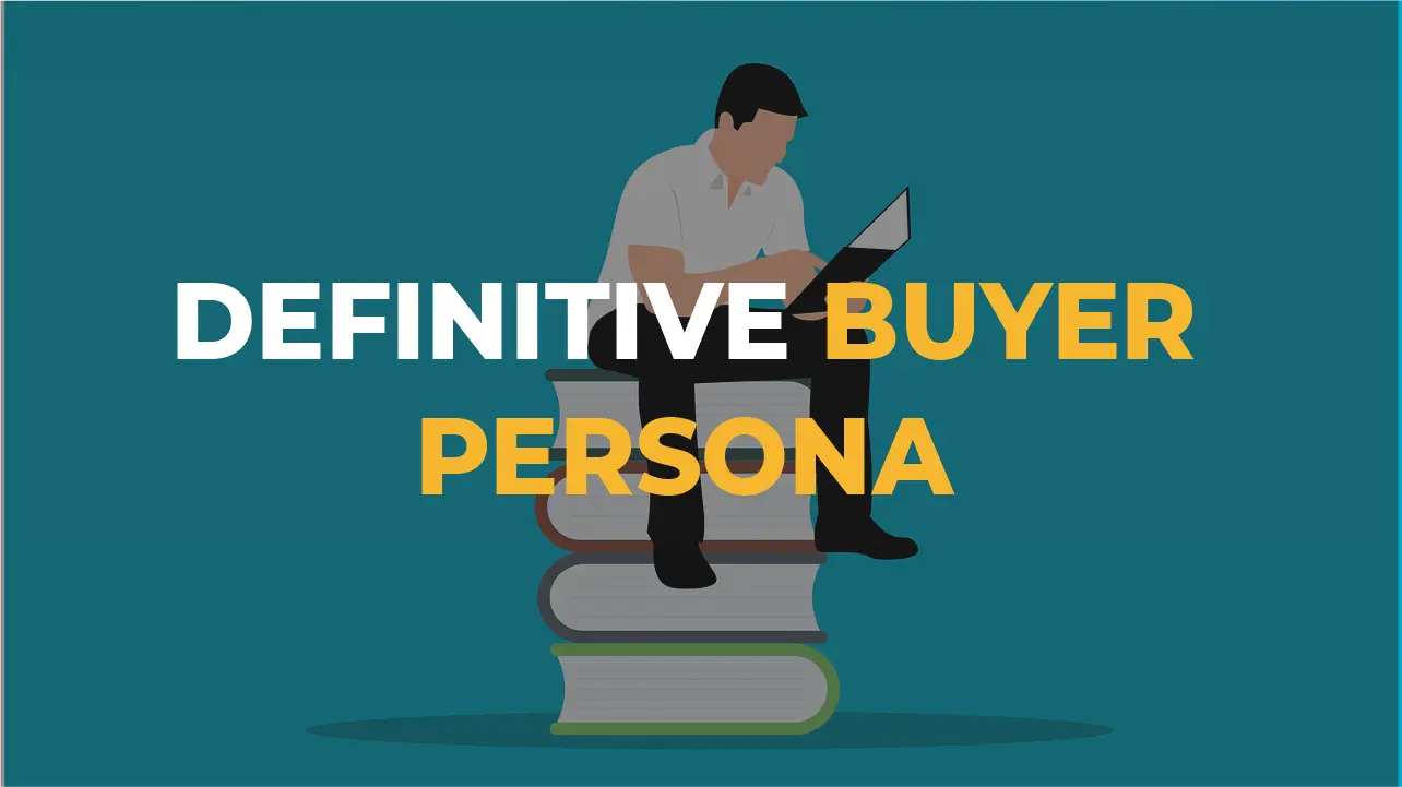 Buyer Persona