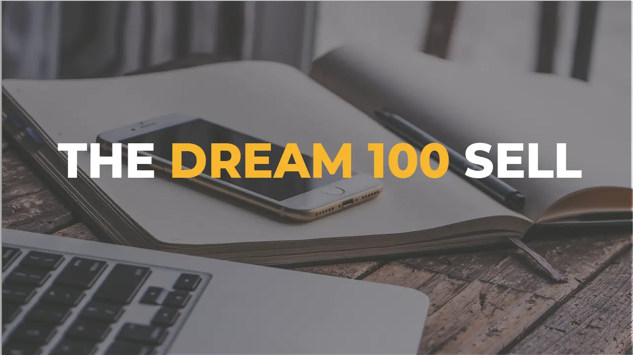 Dream 100