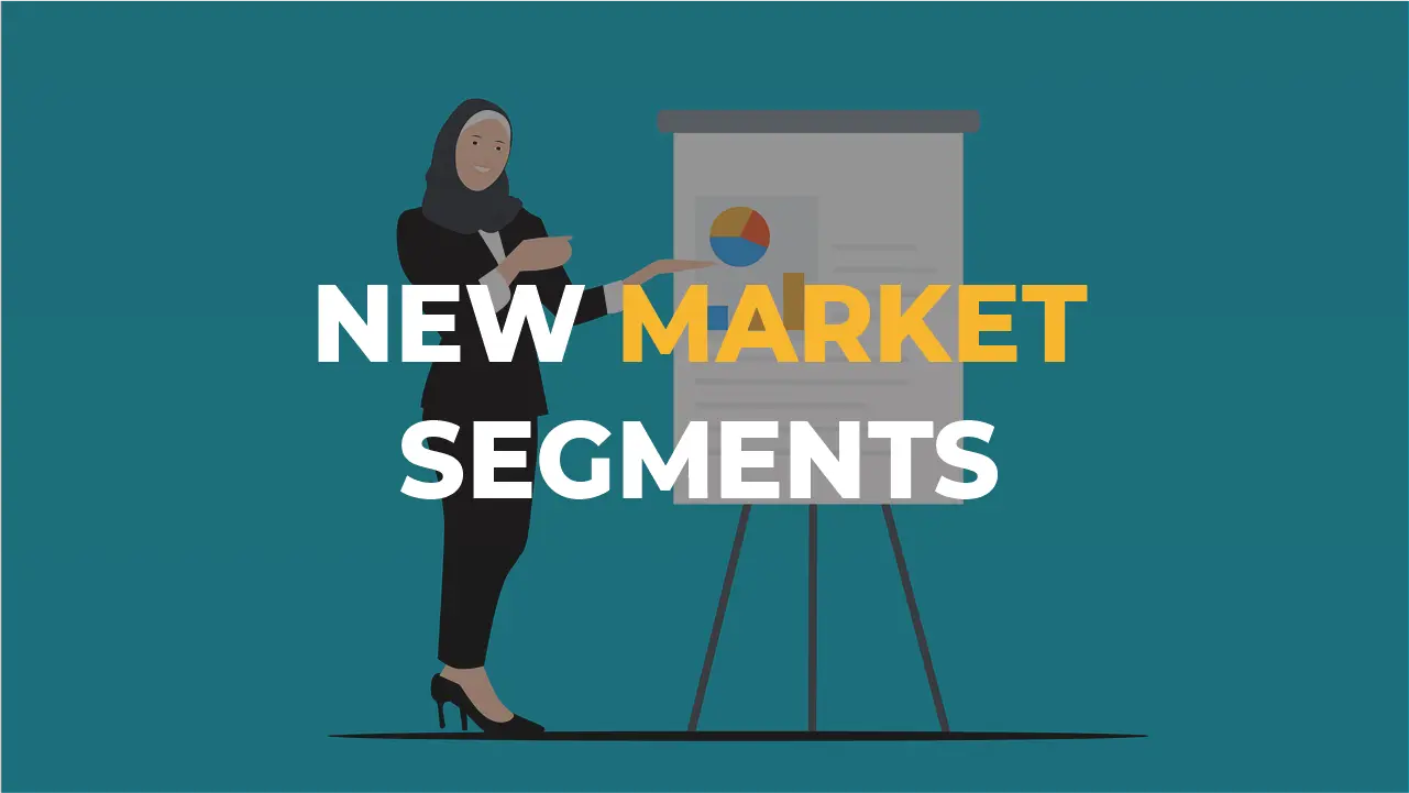 New market segment